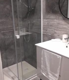 Mantes-la-Jolie Apartamento | 2-Appartement RDC avec jardin