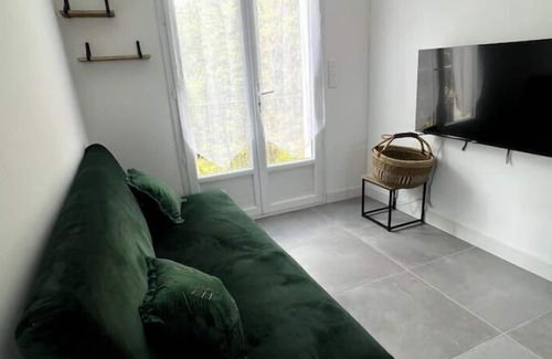 Le Grau-dʼAgde Apartamento | 2 Appartements au Grau D'agde