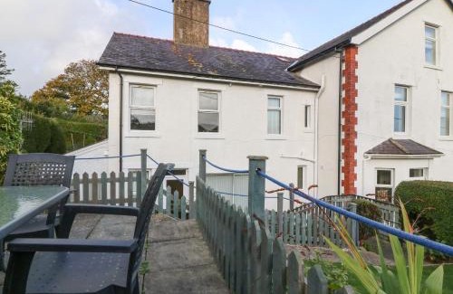 Llanbedrog Casa | 2 Argoed