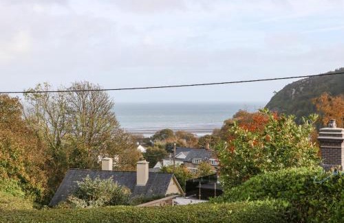Llanbedrog Casa | 2 Argoed