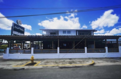 Mayaguez Apartamento | #2 Asia Italy Sea View Apts