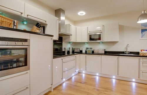 Torcross Apartamento | 2 At The Beach - Dos Habitaciones Piso, Capacidad 4