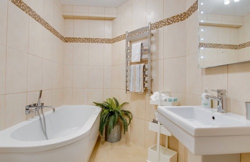 Torcross Apartamento | 2 At The Beach - Dos Habitaciones Piso, Capacidad 4
