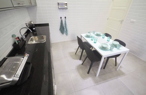 Ouarzazate Apartamento | 2 Atlas Studio's By Family Stay Ouarzazate