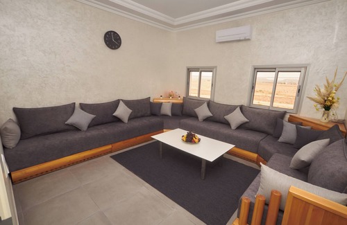 Ouarzazate Apartamento | 2 Atlas Studio's By Family Stay Ouarzazate