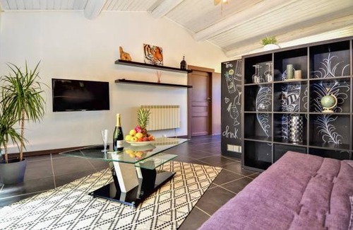 Saint-Genies-de-Comolas Casa | 64 m² Casa ∙ 2 habitaciones ∙ 6 personas