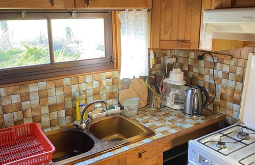 Chaume-et-Courchamp Chalet De Esquí | 2-bedroom house near Dijon and Beaune with 360° views of nature.