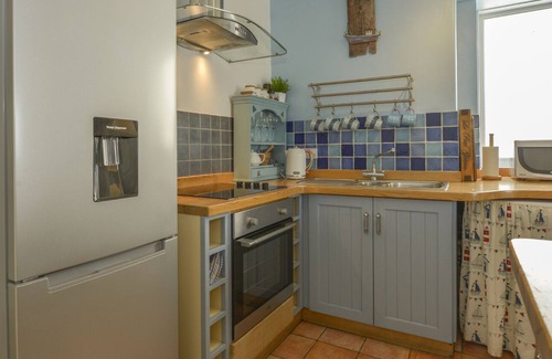 Torcross Cabaña | 2 Bayview, Torcross