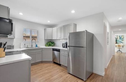Pueblo Apartamento | 2 Bd 1 Ba Apt 3 Near Everything!