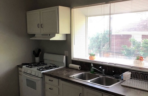 Oakhurst Casa | 2 BD / 2 BA
