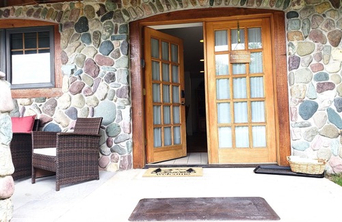 West Glacier Apartamento | Alquiler de 2 dormitorios Lodge a 2 minutos del glaciar oeste