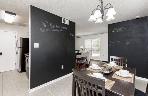 Highlands - Perkins Casa | 2 BD/2Bath 3.5 miles from LSU