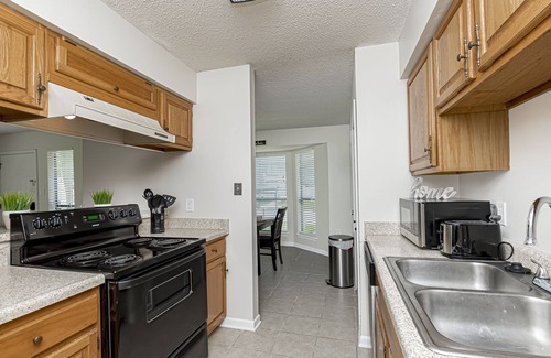 Highlands - Perkins Casa | 2 BD/2Bath 3.5 miles from LSU