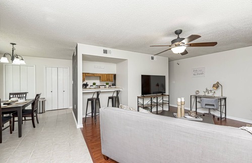 Highlands - Perkins Casa | 2 BD/2Bath 3.5 miles from LSU