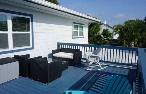 Smith's Memento Apartamento | 2 Bd apt walking distance to Beach & Ocean Center
