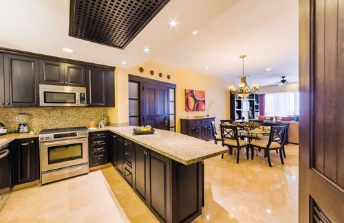 Zona sur Apartamento | 2 BD Beach Suite - Luxury 5-Star Resort and Spa, Garza Blanca, Puerto Vallarta