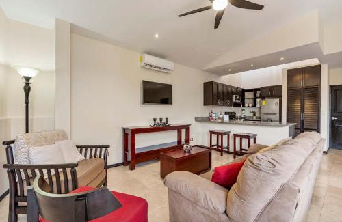 Playa Ocotal Casa | 2 BD Condo with Pool
