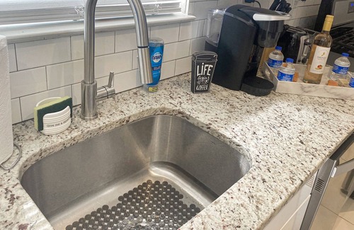 Lindbergh Apartamento | 2 bd Fast W/Dryer Wifi Free Parking Full Kitchen Pool