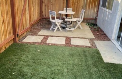 Riverside Apartamento | 2 bd hidden gem+private backyard