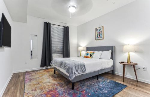 Frisco Apartamento | 2 BD Luxe Oasis, Near The Star and Shops