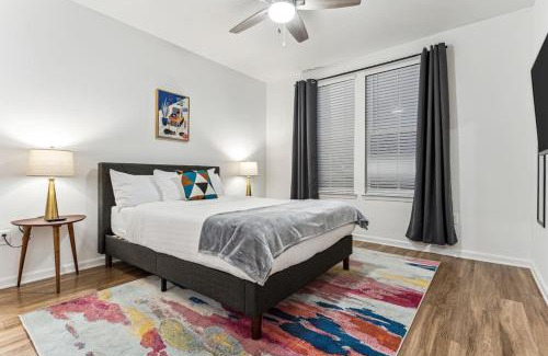 Frisco Apartamento | 2 BD Luxe Oasis, Near The Star and Shops