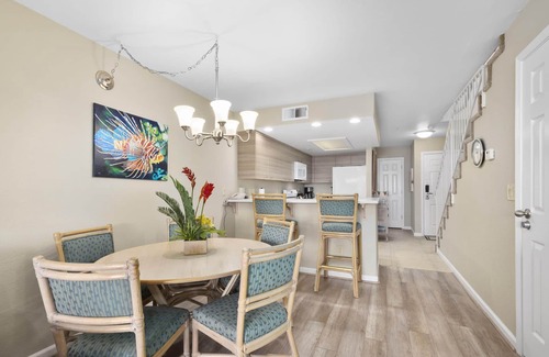 Rio del Mar Condominio | 2 BD - Ocean Views at Seascape Resort!