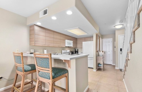 Rio del Mar Condominio | 2 BD - Ocean Views at Seascape Resort!