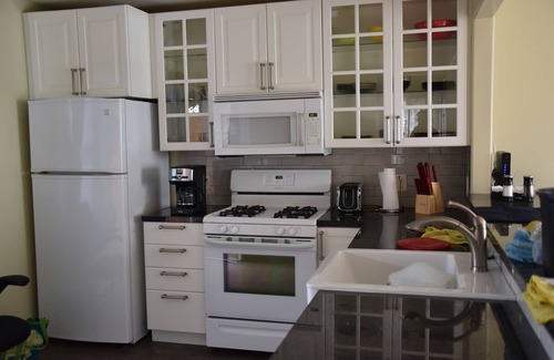 Old Town Casa | 2 bd w / patio en el corazón del casco antiguo - ¡AMAMOS LAS MASCOTAS!