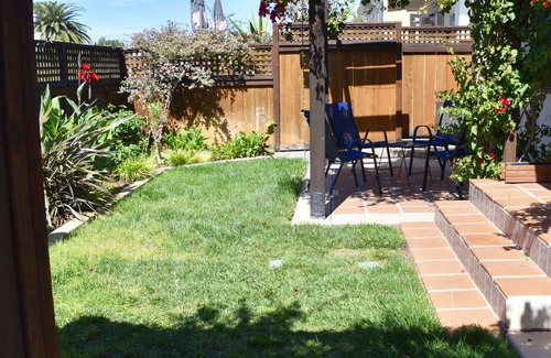 Old Town Casa | 2 bd w / patio en el corazón del casco antiguo - ¡AMAMOS LAS MASCOTAS!