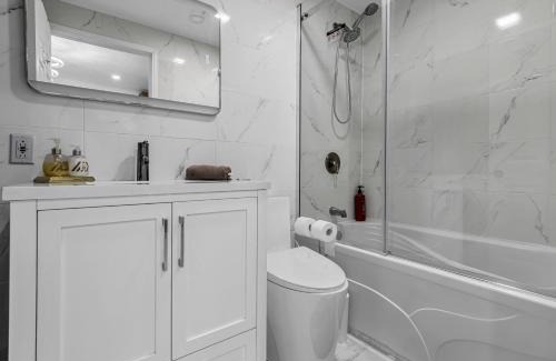 Greenfield Park Apartamento | 2 BDR -10 min de la Ronde et Parc Jean Drapeau South Shore Montreal