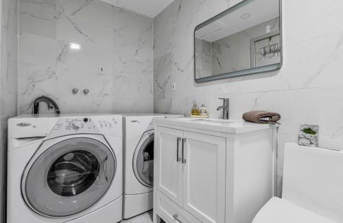 Greenfield Park Apartamento | 2 BDR -10 min de la Ronde et Parc Jean Drapeau South Shore Montreal