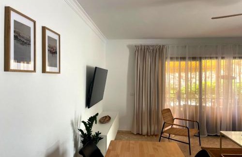 Complejo turístico Amarilla Golf Apartamento | 2 BDR,2 BATH Amarilla Golf Apartment