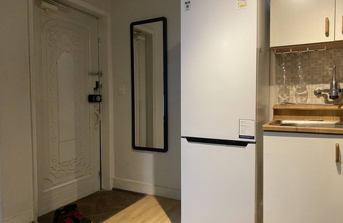 Itaewon Apartamento | 2 Bdr Apt Best Location in Gyeongnidan-gil, Seoul