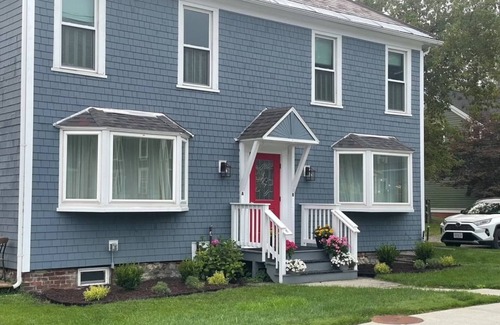 Williamstown Apartamento | 2-Bdr Apt In Town, By the Water