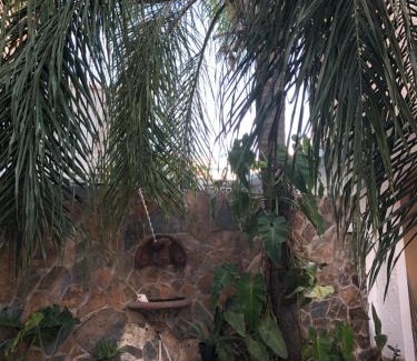 Parque Apartamento | 2 bdr beach apartment, generator parking included