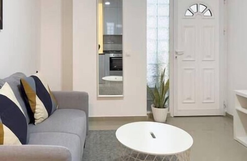 Terra Branca Apartamento | 2 bdr cozy apt in Terra Branca, Free Wifi - LCGR