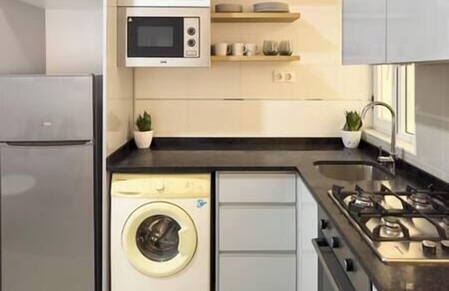 Terra Branca Apartamento | 2 bdr cozy apt in Terra Branca, Free Wifi - LCGR