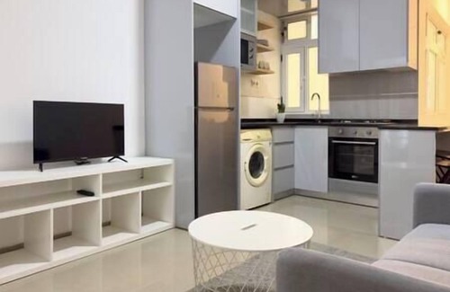Terra Branca Apartamento | 2 bdr cozy apt in Terra Branca, Free Wifi - LCGR