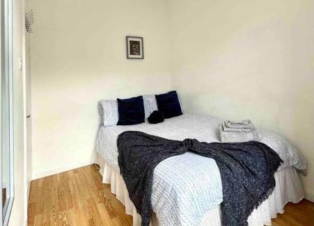 North Kensington Apartamento | 2 BDR Flat With Canal View