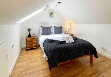 North Kensington Apartamento | 2 BDR Flat With Canal View