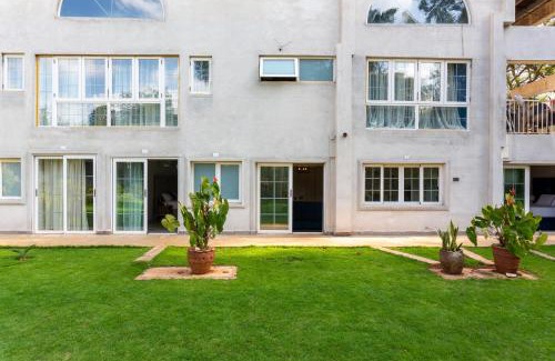 Gigiri Apartamento | 2 Bdr Garden Guesthouse in Gigiri