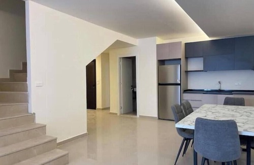Safra Apartamento | 2 BDR haven fully furnished