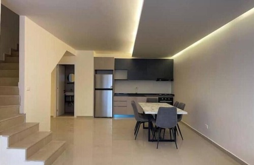 Safra Apartamento | 2 BDR haven fully furnished