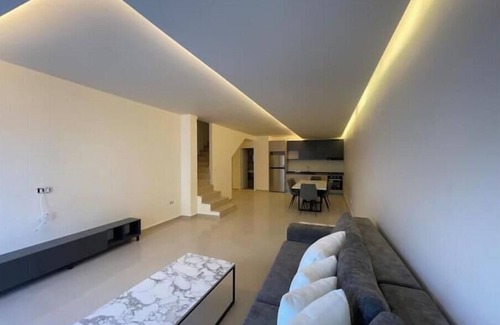 Safra Apartamento | 2 BDR haven fully furnished