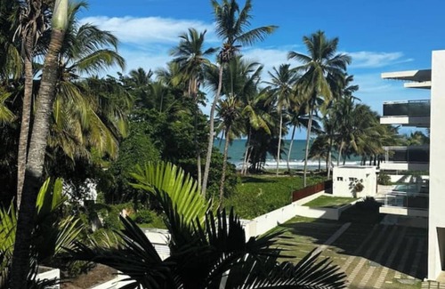 Cabarete Casa | 2 Bdr Serenity Beach Penthouse