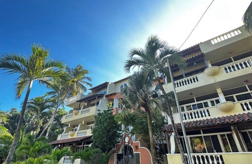 Cabarete Casa | 2 Bdr Serenity Beach Penthouse