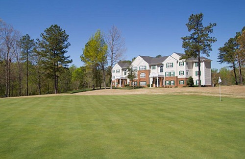 Berkeley Condominio | 2 BDRM CONDO ~ GREENSPRINGS RESORT ~ PISCINAS INTERIORES / EXTERIORES ~ CERCA DE LOS JARDINES DE BUSCH ~
