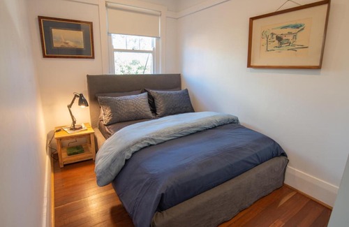 Woollahra Apartamento | 2 Bdrm Art Deco Apt Stroll To Bondi Junction