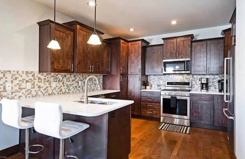 Park City Condominio | 2-bdrm condo in Park City Area near NEW Deer Valley East