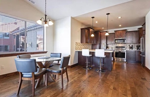Park City Condominio | 2-bdrm condo in Park City Area near NEW Deer Valley East